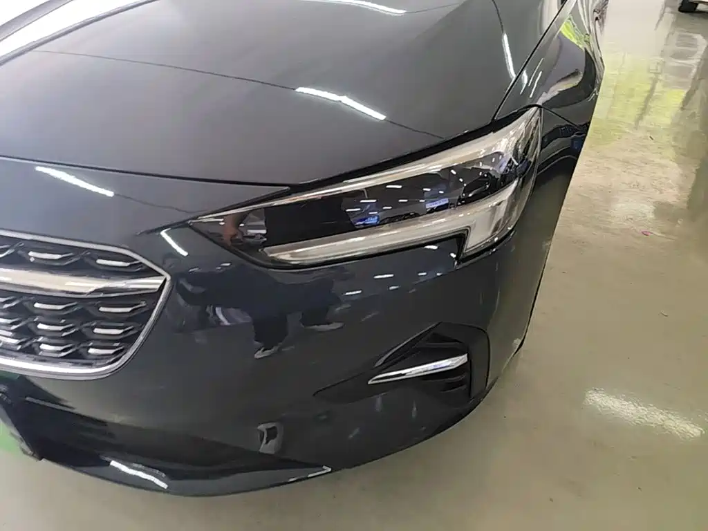Buick Regal 2022 — фото 24