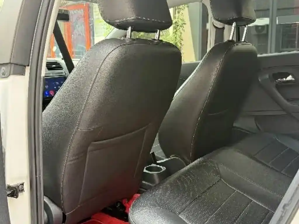 Volkswagen Polo 2018