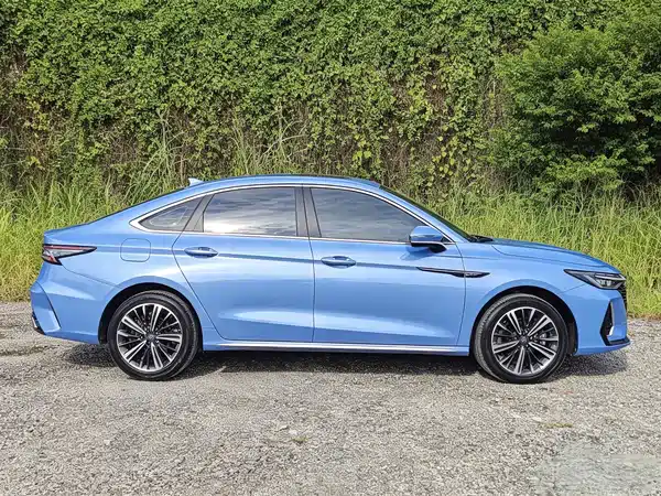 Chery Arrizo 8 2023