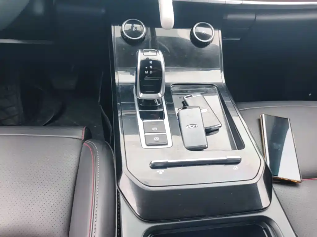 Chery Tiggo 7 2020 — фото 14