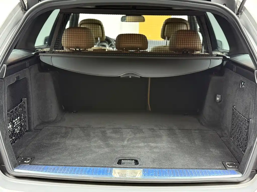 Mercedes-Benz C-Class 2013 — фото 14