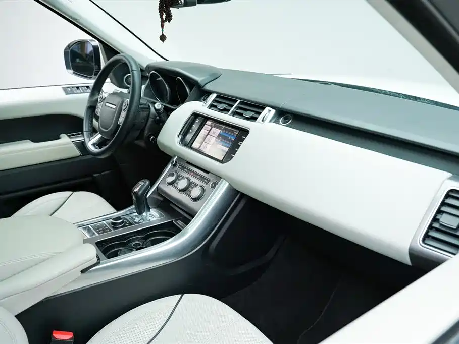 Land Rover Sport 2014 — фото 15