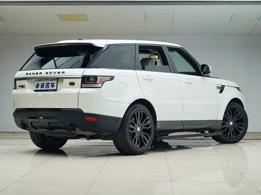 Land Rover Sport 2014 — фото 18
