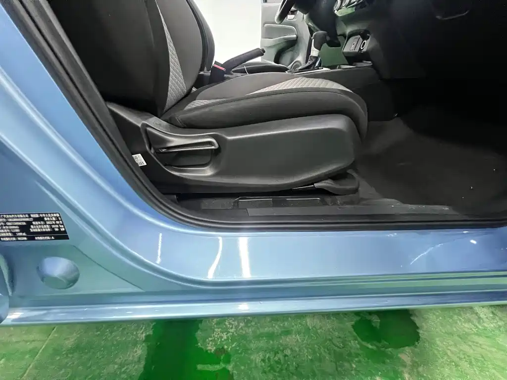 Honda Fit 2022 — фото 25