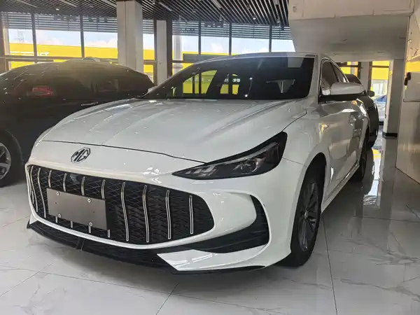 MG5 2025