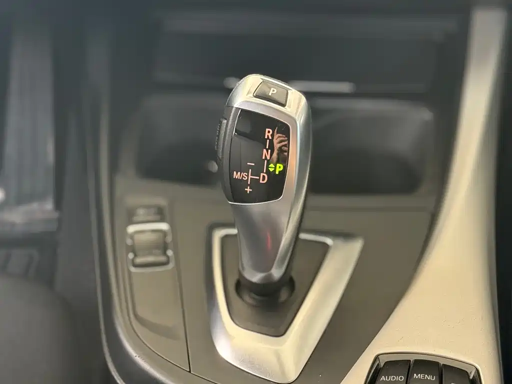 BMW 1 Series 2016 — фото 14