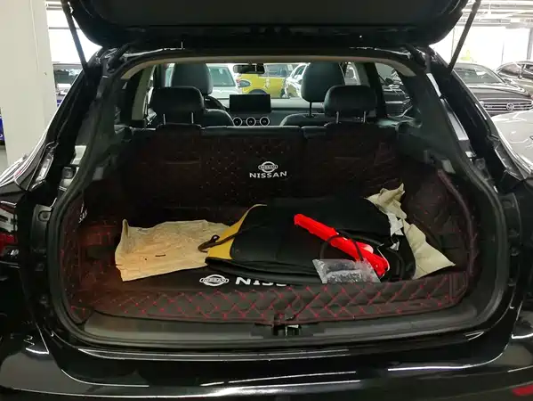 Nissan Qashqai 2025