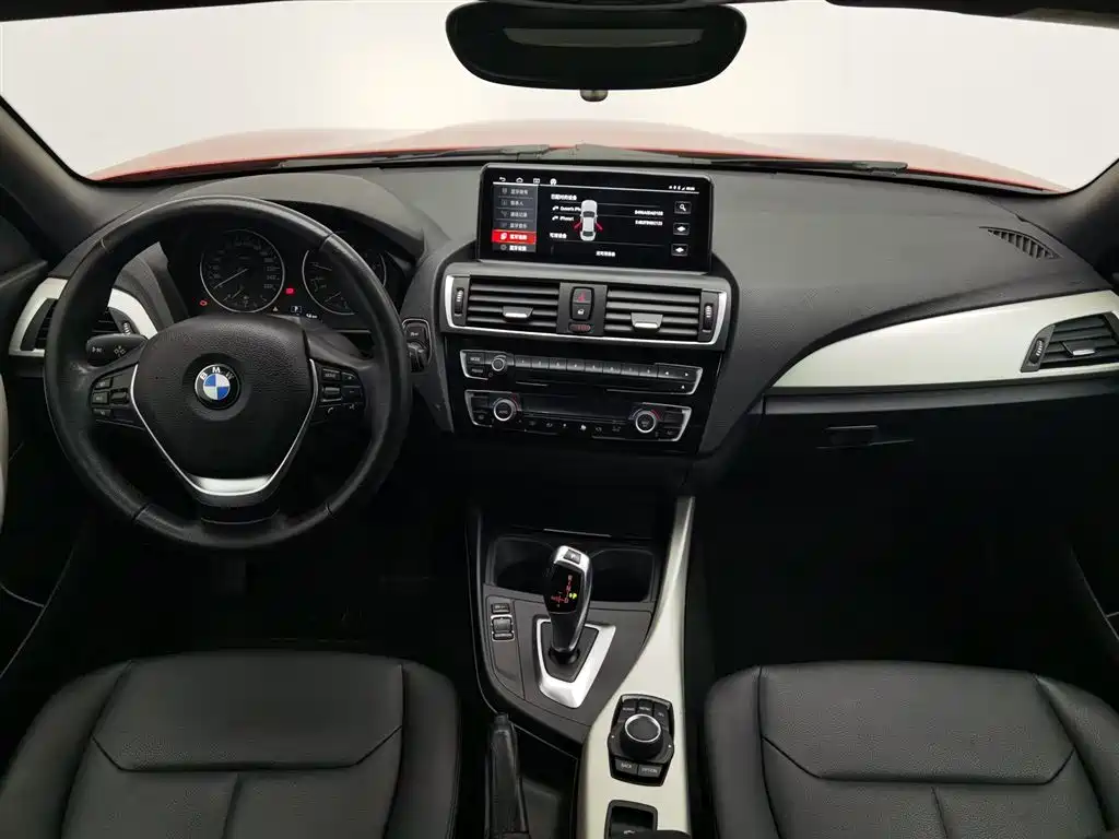 BMW 2 Series 2017 — фото 5