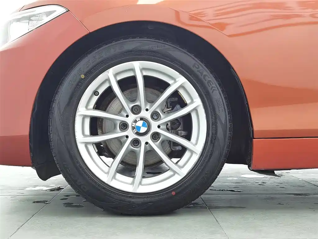 BMW 2 Series 2017 — фото 17