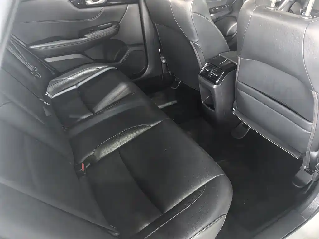 Honda Envix 2020