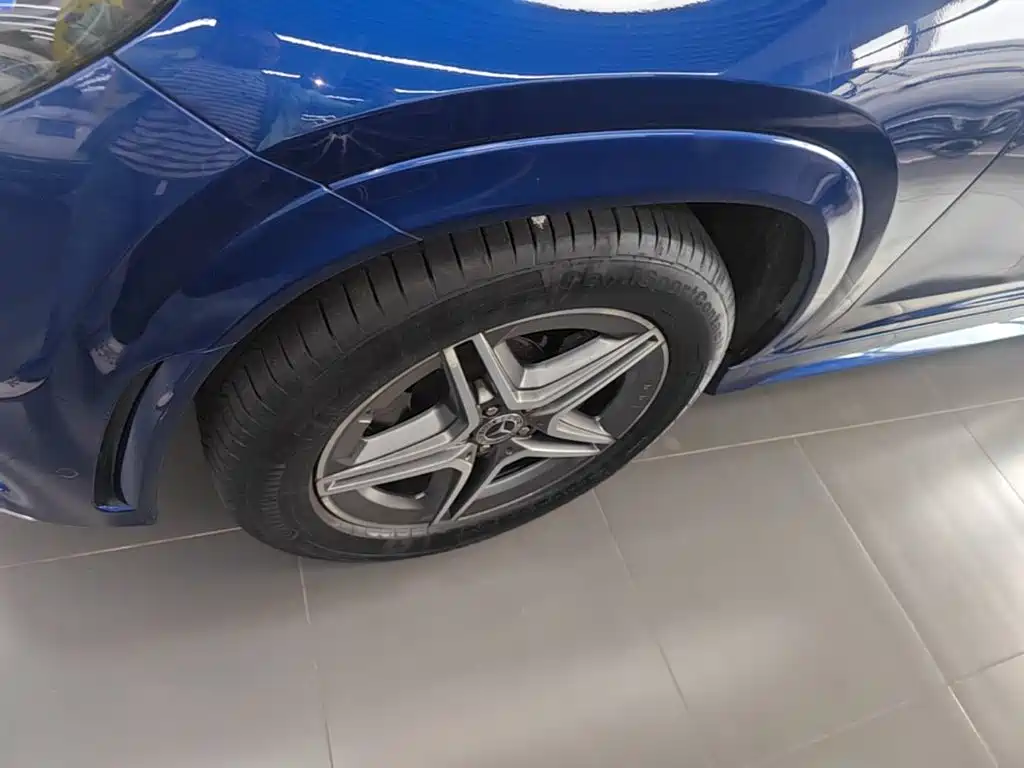 Mercedes-Benz GLE 2020 — фото 23