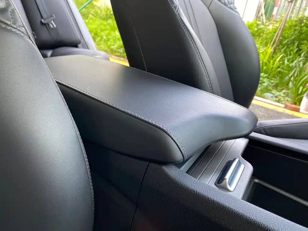 Hyundai Sonata 2022 — фото 16