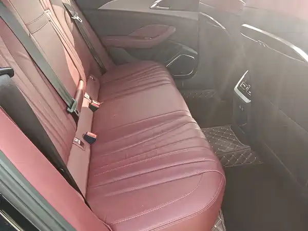 Hongqi H5 2023