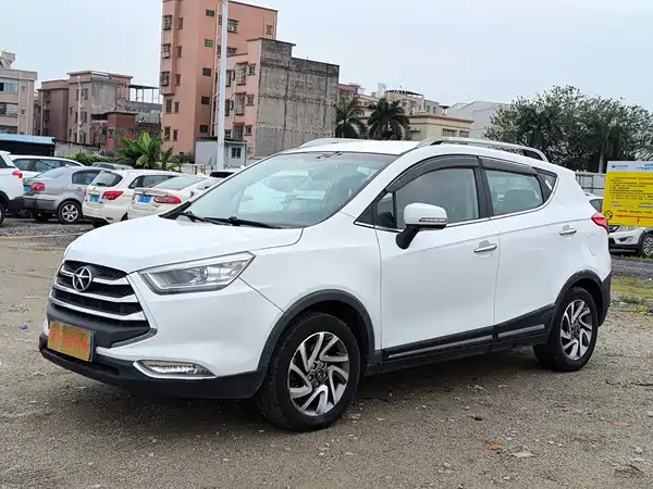 JMC Refine S3 2016