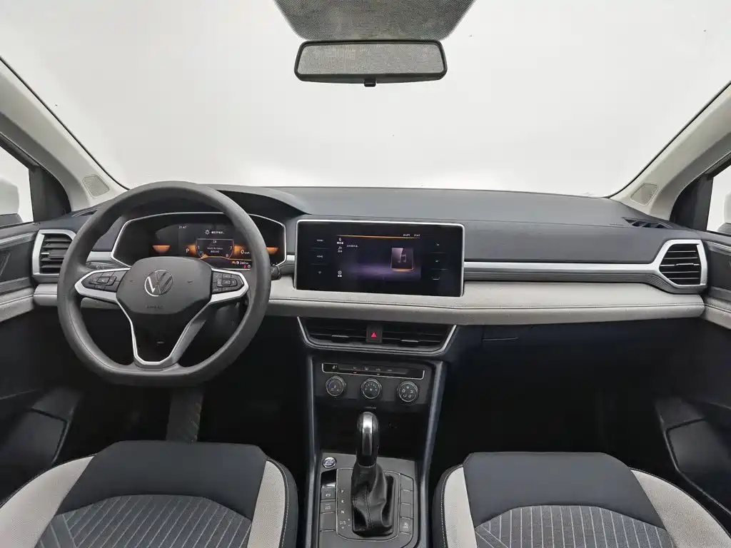 Volkswagen Tuyue 2024