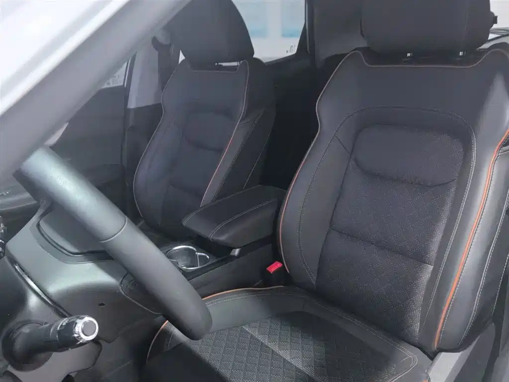 Chery Tiggo 5x 2023 — фото 11