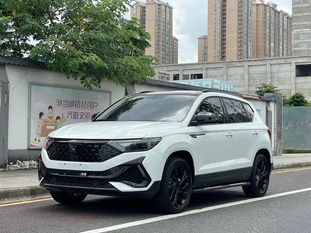 Jetta VS5 2023