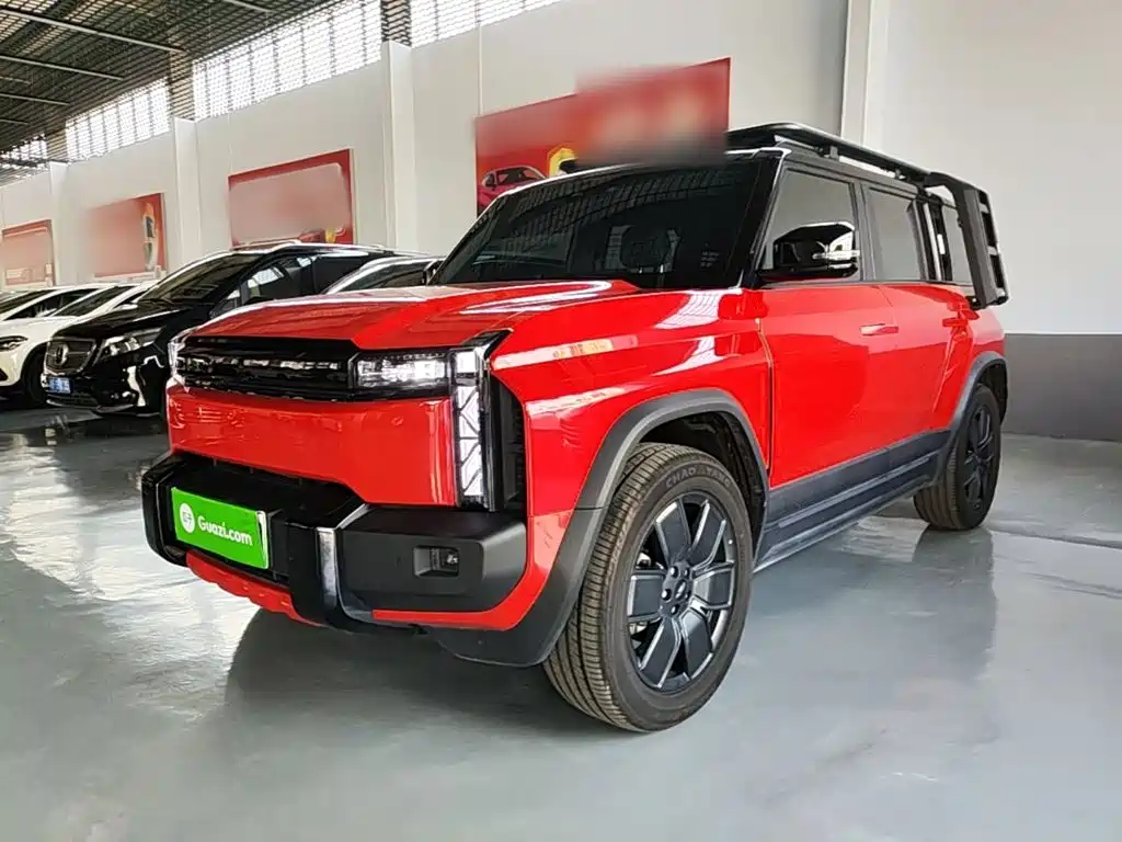 Fulwin X3 PLUS 2025