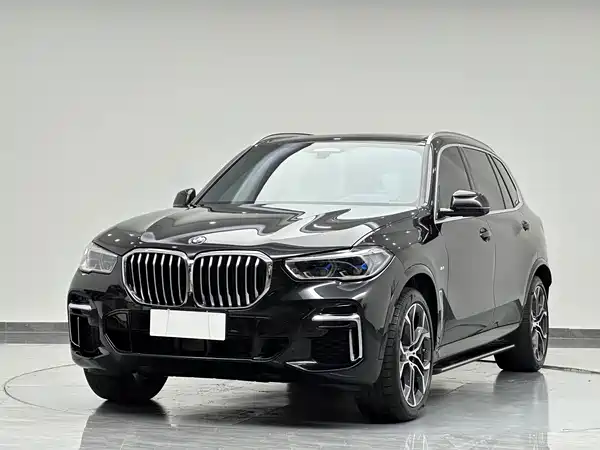 BMW X5 2023