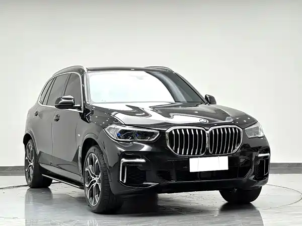 BMW X5 2023