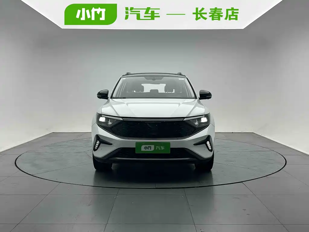 Jetta VS7 2023