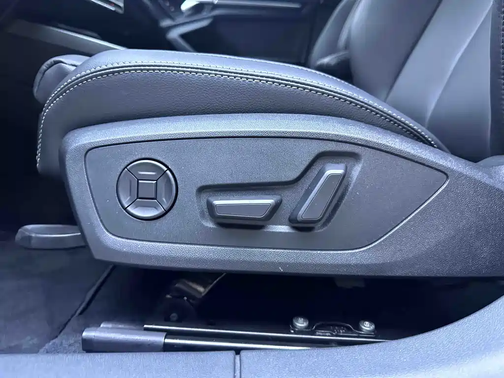 Audi A3 2022 — фото 17