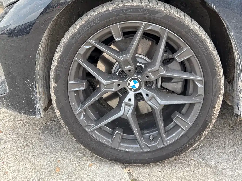 BMW 3 Series 2026