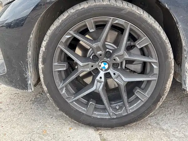 BMW 3 Series 2026