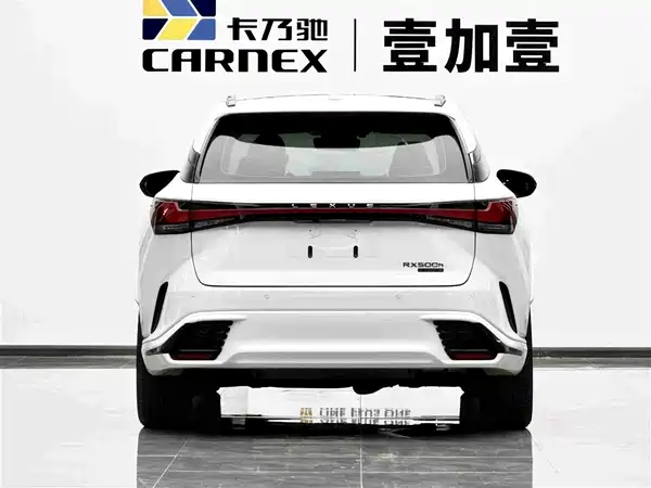 Lexus RX 2024