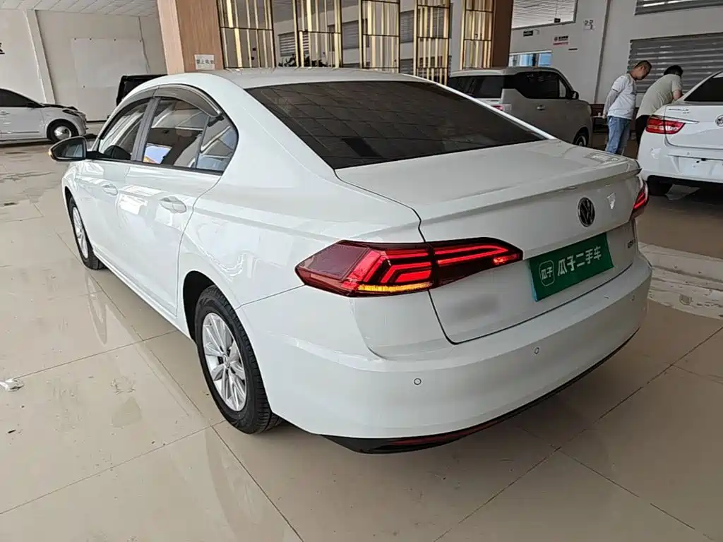 Volkswagen Bora 2020