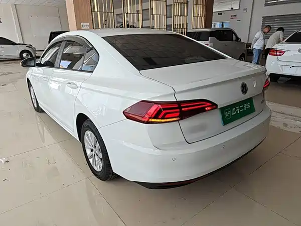 Volkswagen Bora 2020