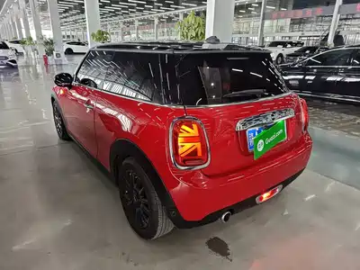 MINI MINI 2020