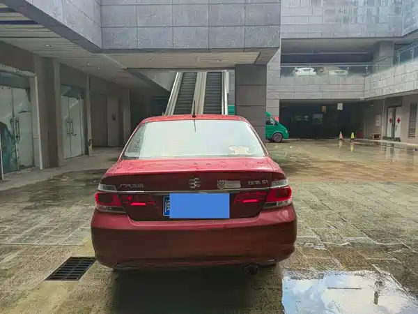 Everus S1 2012