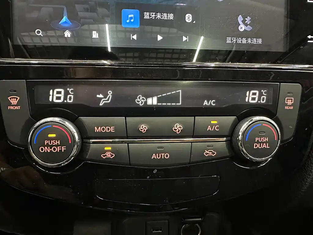Nissan Qashqai 2022 — фото 16