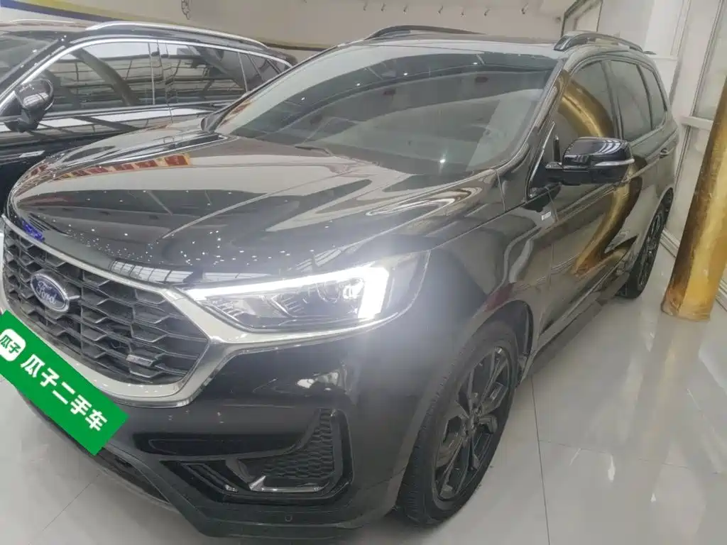 Ford Edge 2023