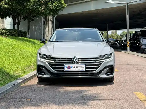Volkswagen CC 2022