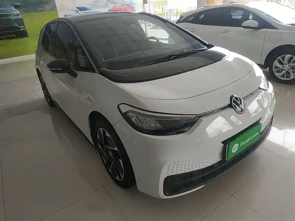 Volkswagen ID.3 2024