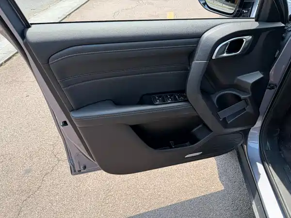 Haval Dargo 2025