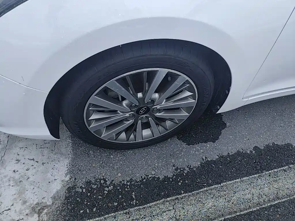 Hyundai Mistra 2018 — фото 23