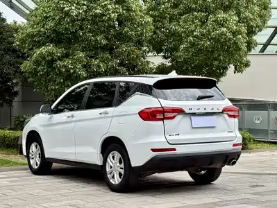 Haval M6 2020