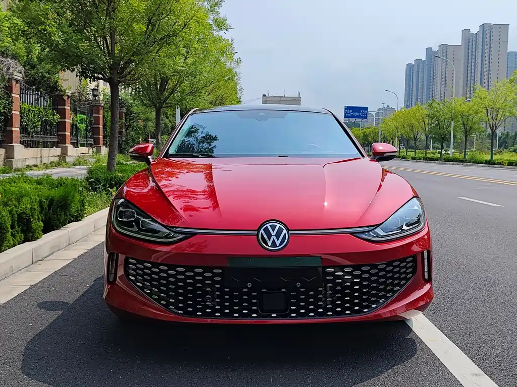 Volkswagen Lamando 2022