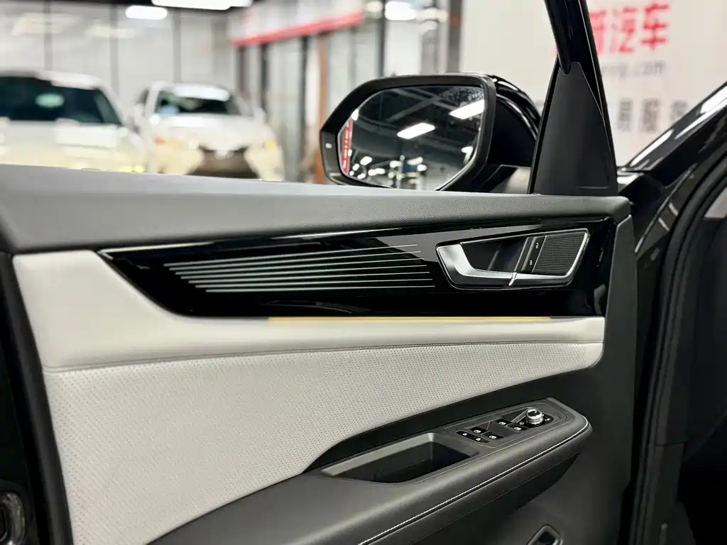 Volkswagen Teramont 2022 — фото 13