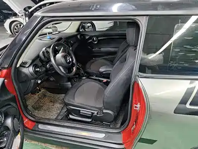 MINI MINI 2016