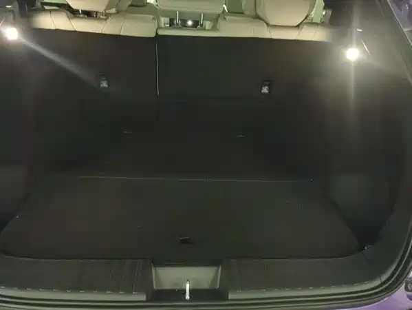 Honda P7 2025