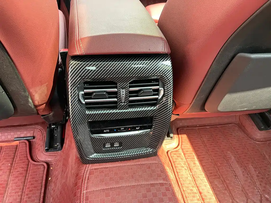 BMW 3 Series 2022 — фото 16