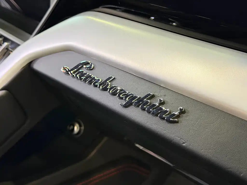 Lamborghini Urus 2019 — фото 20