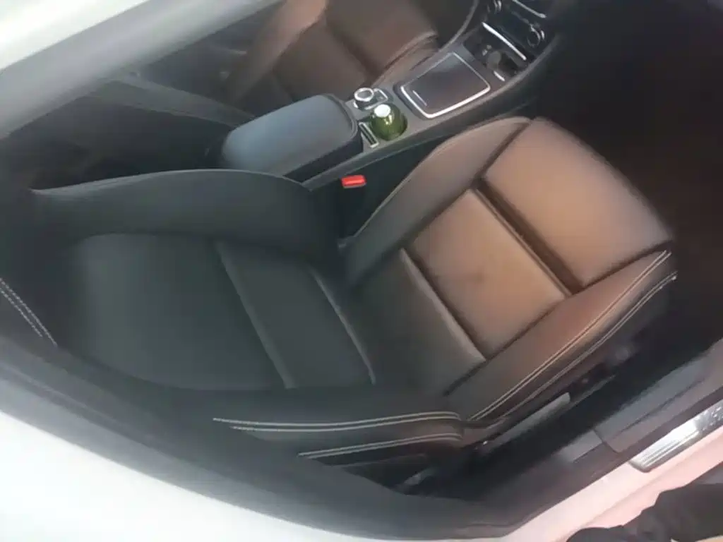 Mercedes-Benz GLA 2019 — фото 25