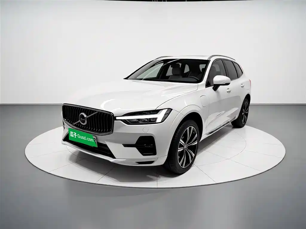 Volvo XC60 PHEV 2023