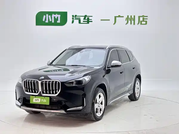 BMW X1 2023
