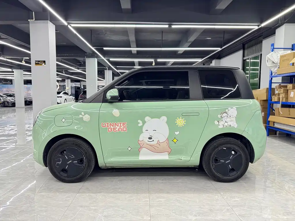 Changan Lumin 2023